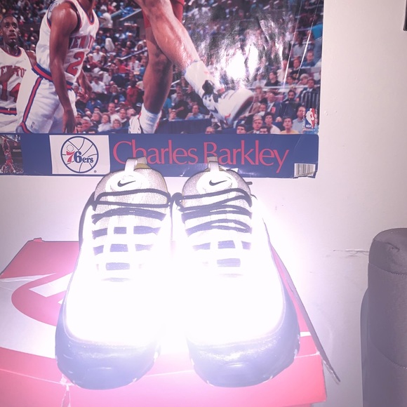 Nike Airmax 97 - Picture 7 of 7